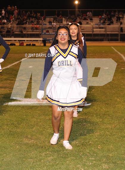 Thumbnail 1 in South El Monte vs. Santa Maria (CIF-SS D12 Semi-Finals) photogallery.
