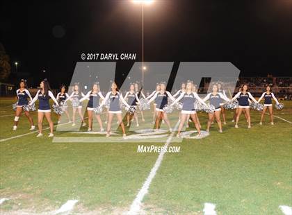 Thumbnail 1 in South El Monte vs. Santa Maria (CIF-SS D12 Semi-Finals) photogallery.
