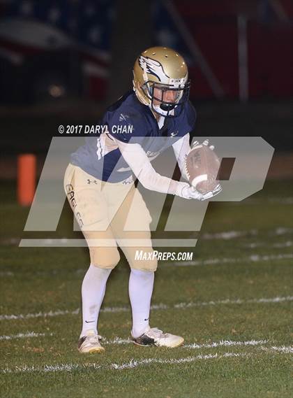 Thumbnail 3 in South El Monte vs. Santa Maria (CIF-SS D12 Semi-Finals) photogallery.