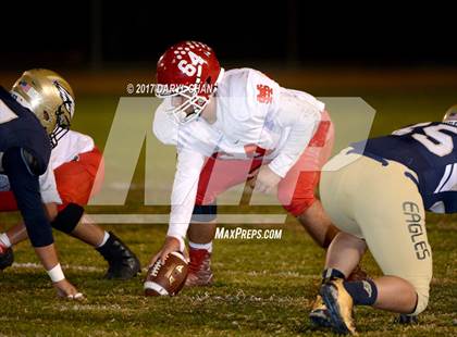 Thumbnail 3 in South El Monte vs. Santa Maria (CIF-SS D12 Semi-Finals) photogallery.