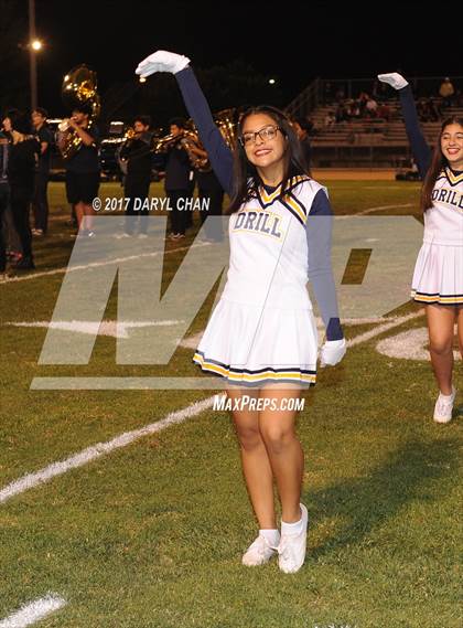 Thumbnail 2 in South El Monte vs. Santa Maria (CIF-SS D12 Semi-Finals) photogallery.