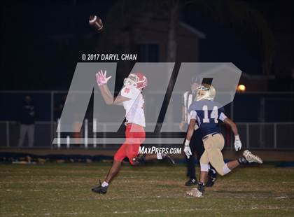 Thumbnail 3 in South El Monte vs. Santa Maria (CIF-SS D12 Semi-Finals) photogallery.