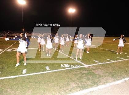 Thumbnail 1 in South El Monte vs. Santa Maria (CIF-SS D12 Semi-Finals) photogallery.