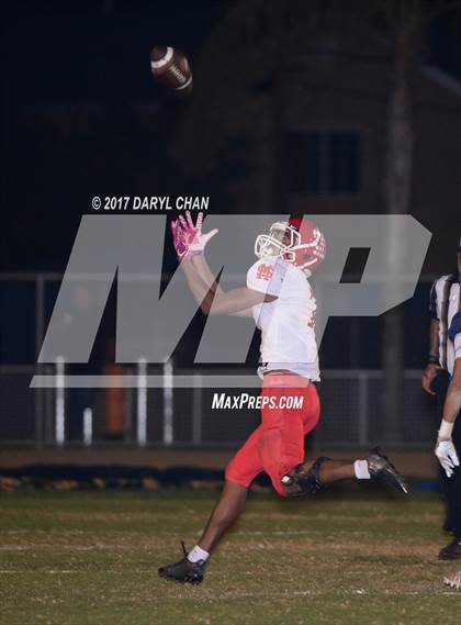 Thumbnail 1 in South El Monte vs. Santa Maria (CIF-SS D12 Semi-Finals) photogallery.