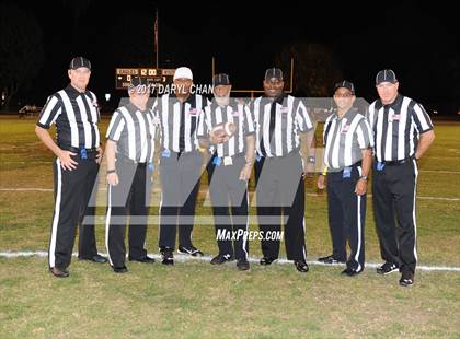 Thumbnail 1 in South El Monte vs. Santa Maria (CIF-SS D12 Semi-Finals) photogallery.