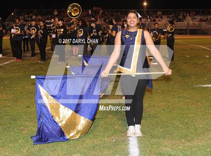 Thumbnail 3 in South El Monte vs. Santa Maria (CIF-SS D12 Semi-Finals) photogallery.