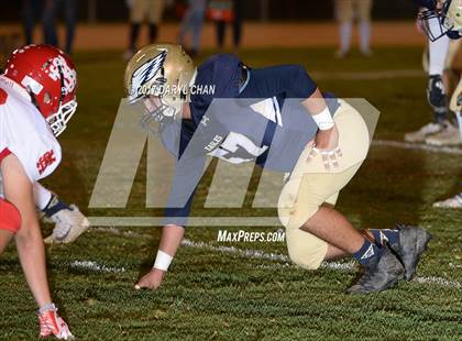 Thumbnail 3 in South El Monte vs. Santa Maria (CIF-SS D12 Semi-Finals) photogallery.