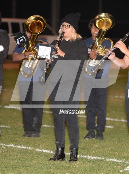 Thumbnail 3 in South El Monte vs. Santa Maria (CIF-SS D12 Semi-Finals) photogallery.