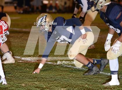 Thumbnail 1 in South El Monte vs. Santa Maria (CIF-SS D12 Semi-Finals) photogallery.