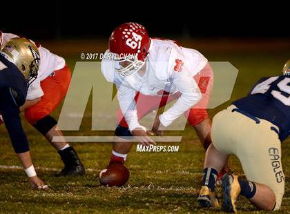 Thumbnail 2 in South El Monte vs. Santa Maria (CIF-SS D12 Semi-Finals) photogallery.