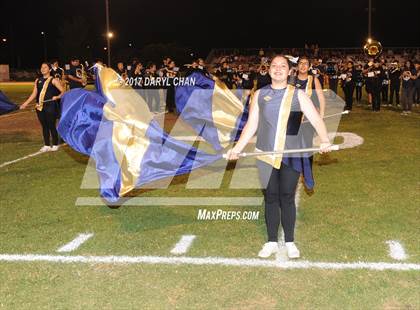 Thumbnail 3 in South El Monte vs. Santa Maria (CIF-SS D12 Semi-Finals) photogallery.