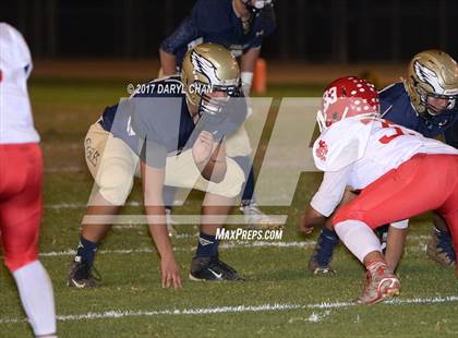Thumbnail 2 in South El Monte vs. Santa Maria (CIF-SS D12 Semi-Finals) photogallery.