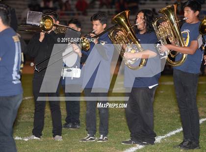 Thumbnail 2 in South El Monte vs. Santa Maria (CIF-SS D12 Semi-Finals) photogallery.
