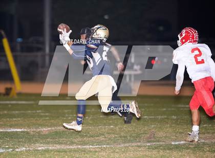 Thumbnail 2 in South El Monte vs. Santa Maria (CIF-SS D12 Semi-Finals) photogallery.
