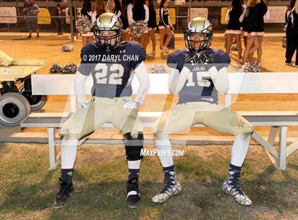 Thumbnail 2 in South El Monte vs. Santa Maria (CIF-SS D12 Semi-Finals) photogallery.
