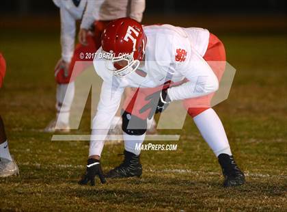 Thumbnail 1 in South El Monte vs. Santa Maria (CIF-SS D12 Semi-Finals) photogallery.