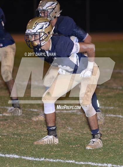 Thumbnail 3 in South El Monte vs. Santa Maria (CIF-SS D12 Semi-Finals) photogallery.
