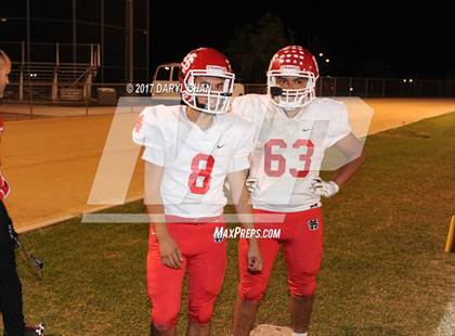 Thumbnail 2 in South El Monte vs. Santa Maria (CIF-SS D12 Semi-Finals) photogallery.