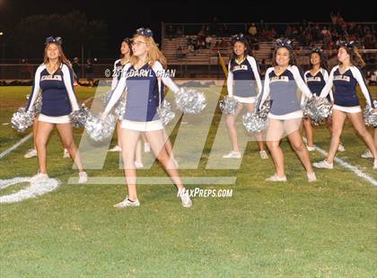 Thumbnail 3 in South El Monte vs. Santa Maria (CIF-SS D12 Semi-Finals) photogallery.