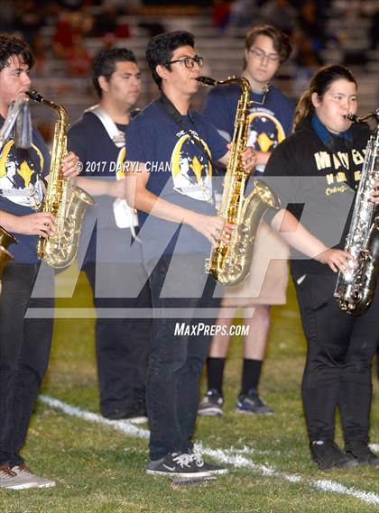 Thumbnail 1 in South El Monte vs. Santa Maria (CIF-SS D12 Semi-Finals) photogallery.