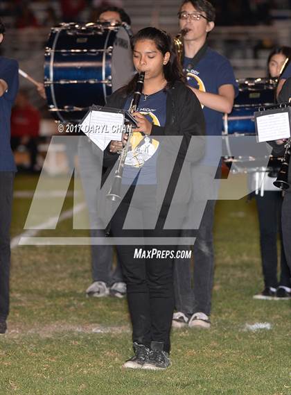 Thumbnail 3 in South El Monte vs. Santa Maria (CIF-SS D12 Semi-Finals) photogallery.