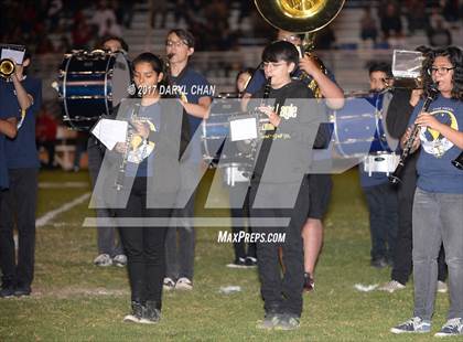 Thumbnail 1 in South El Monte vs. Santa Maria (CIF-SS D12 Semi-Finals) photogallery.