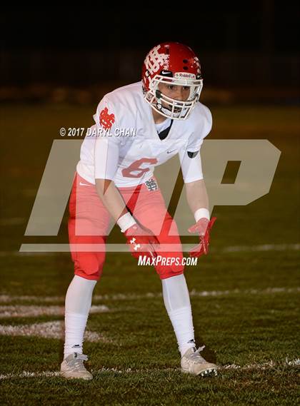 Thumbnail 3 in South El Monte vs. Santa Maria (CIF-SS D12 Semi-Finals) photogallery.