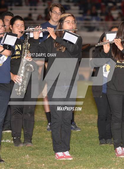 Thumbnail 1 in South El Monte vs. Santa Maria (CIF-SS D12 Semi-Finals) photogallery.