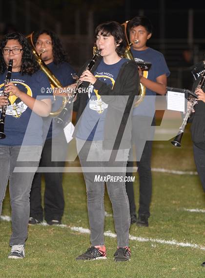 Thumbnail 2 in South El Monte vs. Santa Maria (CIF-SS D12 Semi-Finals) photogallery.