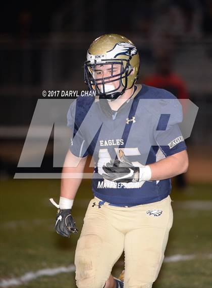 Thumbnail 3 in South El Monte vs. Santa Maria (CIF-SS D12 Semi-Finals) photogallery.