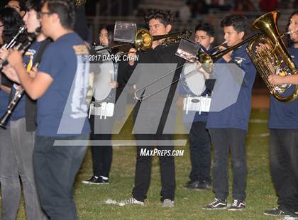 Thumbnail 3 in South El Monte vs. Santa Maria (CIF-SS D12 Semi-Finals) photogallery.
