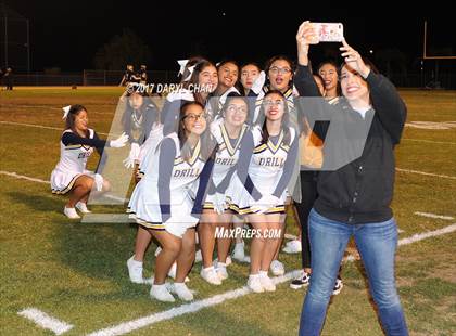 Thumbnail 2 in South El Monte vs. Santa Maria (CIF-SS D12 Semi-Finals) photogallery.