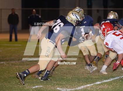Thumbnail 1 in South El Monte vs. Santa Maria (CIF-SS D12 Semi-Finals) photogallery.