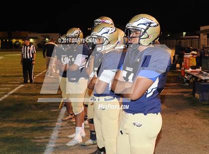 Thumbnail 1 in South El Monte vs. Santa Maria (CIF-SS D12 Semi-Finals) photogallery.