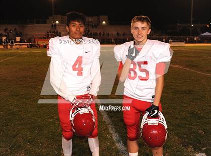Thumbnail 3 in South El Monte vs. Santa Maria (CIF-SS D12 Semi-Finals) photogallery.