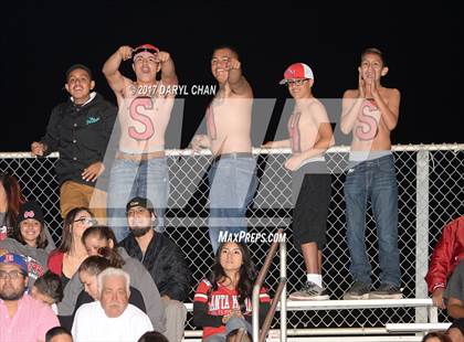 Thumbnail 2 in South El Monte vs. Santa Maria (CIF-SS D12 Semi-Finals) photogallery.