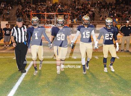 Thumbnail 3 in South El Monte vs. Santa Maria (CIF-SS D12 Semi-Finals) photogallery.