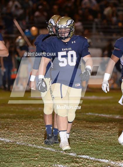 Thumbnail 2 in South El Monte vs. Santa Maria (CIF-SS D12 Semi-Finals) photogallery.