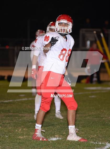 Thumbnail 3 in South El Monte vs. Santa Maria (CIF-SS D12 Semi-Finals) photogallery.