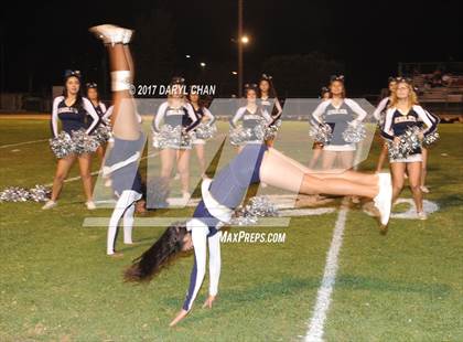 Thumbnail 2 in South El Monte vs. Santa Maria (CIF-SS D12 Semi-Finals) photogallery.