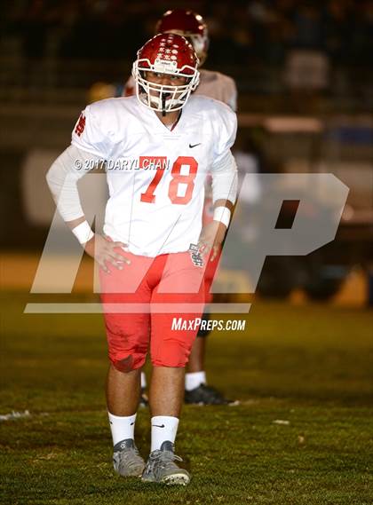 Thumbnail 3 in South El Monte vs. Santa Maria (CIF-SS D12 Semi-Finals) photogallery.