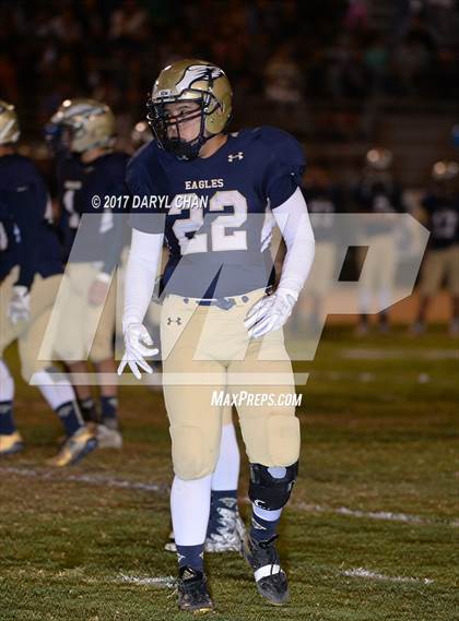 Thumbnail 3 in South El Monte vs. Santa Maria (CIF-SS D12 Semi-Finals) photogallery.