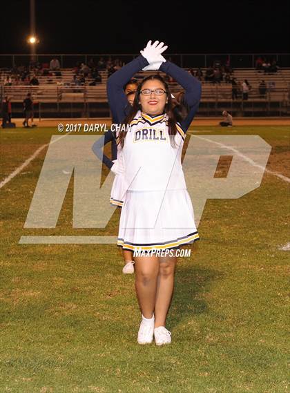 Thumbnail 2 in South El Monte vs. Santa Maria (CIF-SS D12 Semi-Finals) photogallery.