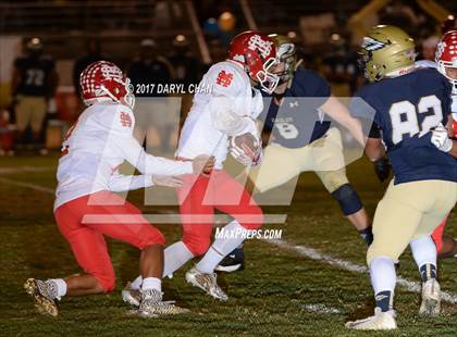 Thumbnail 3 in South El Monte vs. Santa Maria (CIF-SS D12 Semi-Finals) photogallery.