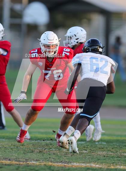 Thumbnail 1 in Clovis North @ Buchanan photogallery.