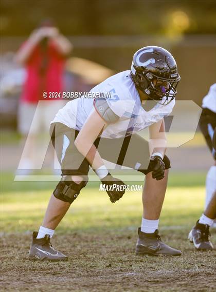 Thumbnail 1 in Clovis North @ Buchanan photogallery.