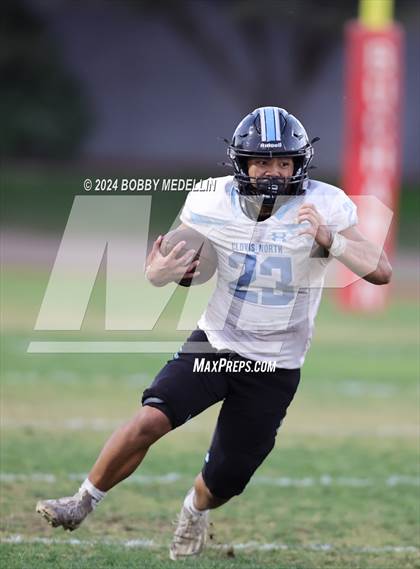 Thumbnail 1 in Clovis North @ Buchanan photogallery.