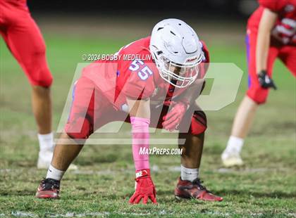 Thumbnail 1 in Clovis North @ Buchanan photogallery.