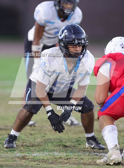 Thumbnail 2 in Clovis North @ Buchanan photogallery.