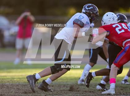 Thumbnail 2 in Clovis North @ Buchanan photogallery.